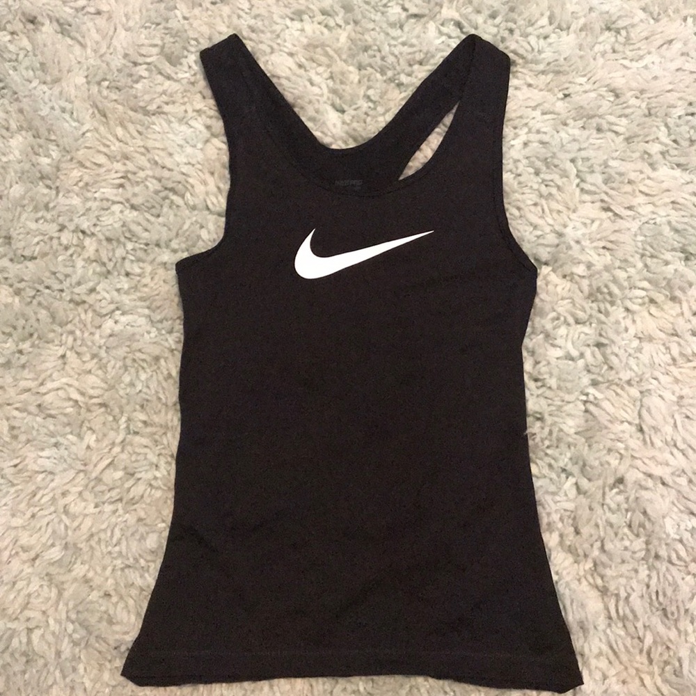 Nike Pro Tank Top